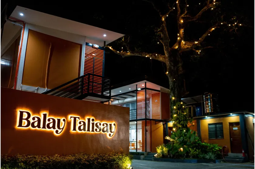 Balay Talisay - Image 1