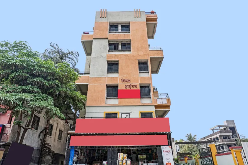 Hotel O Way Point - Image 1