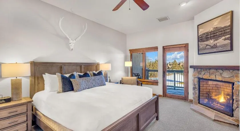 Upscale 3 Br Townhouse @ Juniper Preserve Resort - Image 1