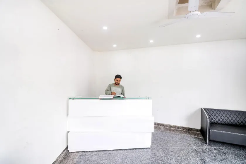 Collection O Mahavir Enclave Near Dashrath Puri Metro Station - Image 1
