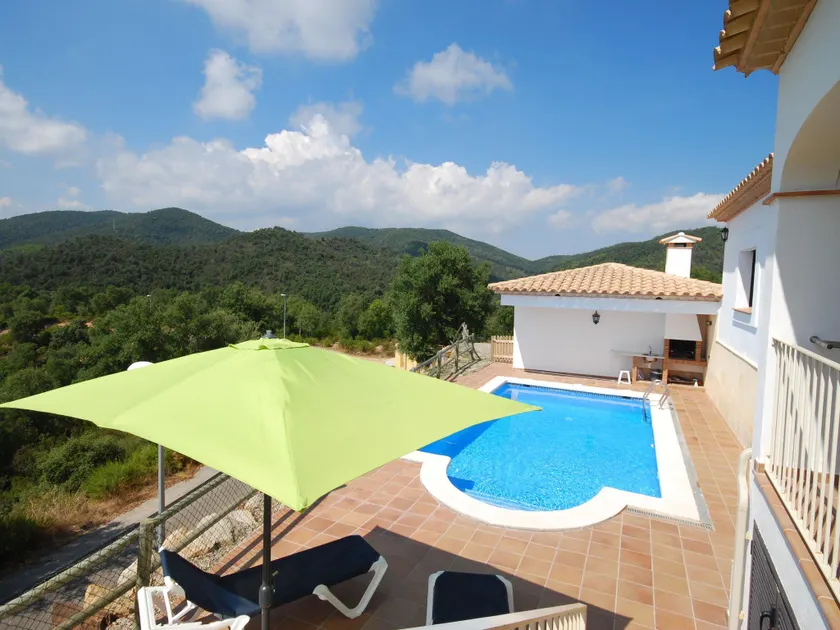 Luxurious Villa in Calonge with Private Pool - Image 1