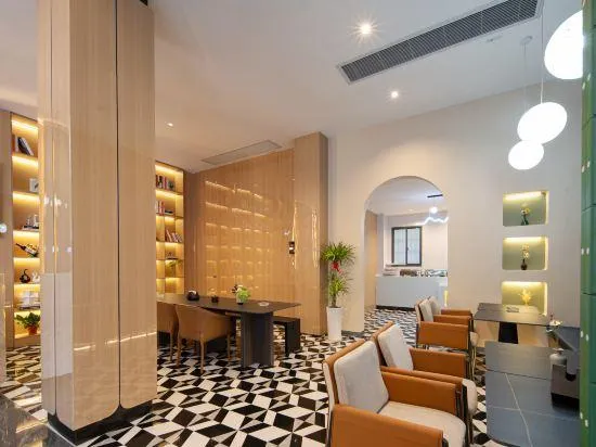 Zhuzhou Wanfa Hotel  (Xiangyang Plaza Branch) - Image 1