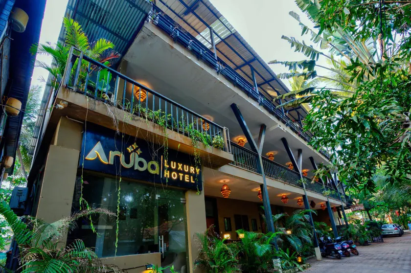 Aruba Luxury Resort By AADI Hospitality - Image 1