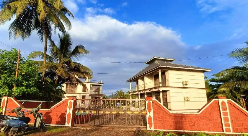 Vrindavan beach resort - Image 1