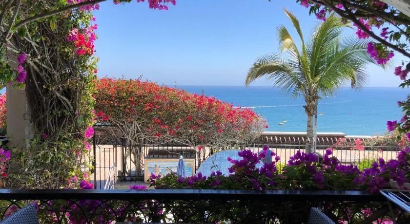 Casa Blanca - Sea View - First Line - Image 1