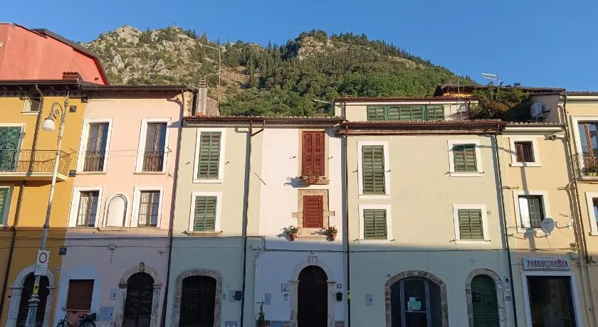 B&B Piazza Noua 1831 - Image 1