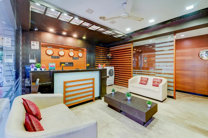 Townhouse Green City - Image 1