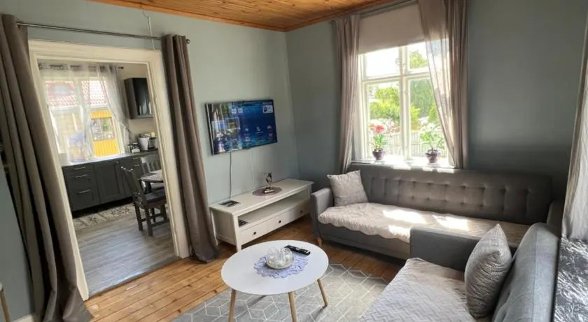 1 bedroom apartment, whole flat - Image 1
