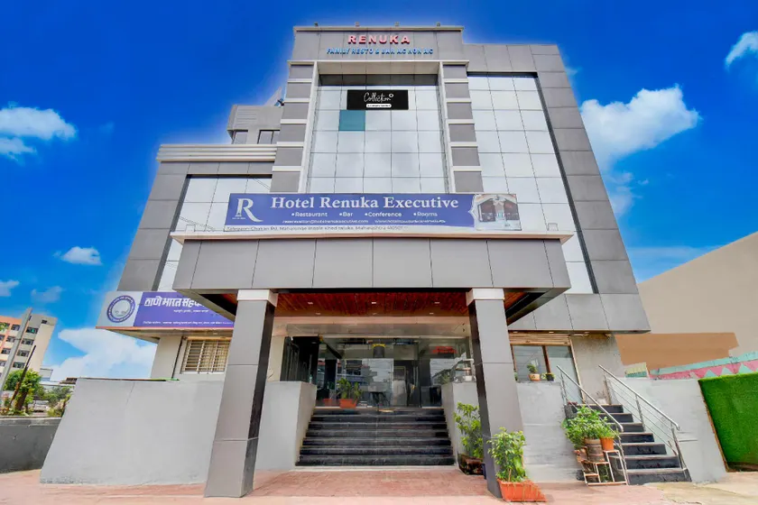 Townhouse Oak Chakan MIDC Pune - Image 1