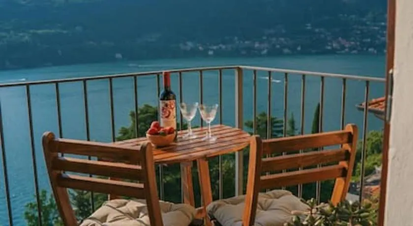 Suite Cielo - Lago di Como - Image 1