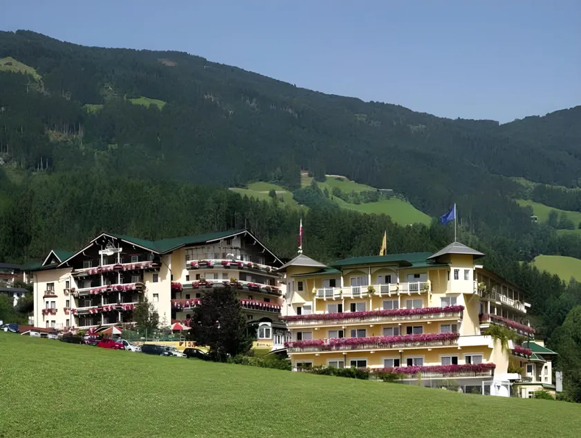 Aktiv und Welnesshotel Kohlerhof  - Image 1