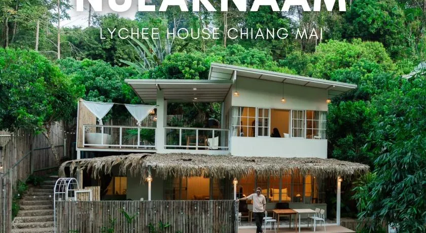Nuearnaam Lychee House Chiang Mai - Image 1