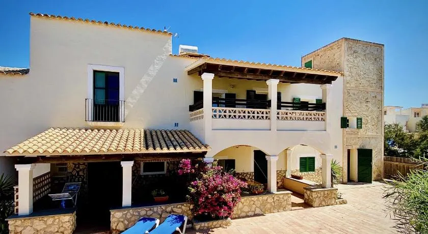 Apartments Campanitx - Astbury Formentera - Image 1