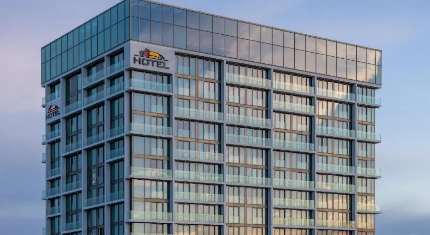 Van der Valk Hotel Eindhoven-Best - Image 1