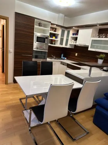 KEY Accommodation Spačilova - Image 1