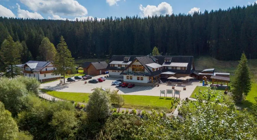 Orava Village - Image 1
