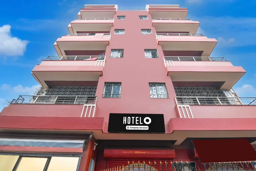 Super Hotel O Shalimar Railway Junction Howrah - Image 1