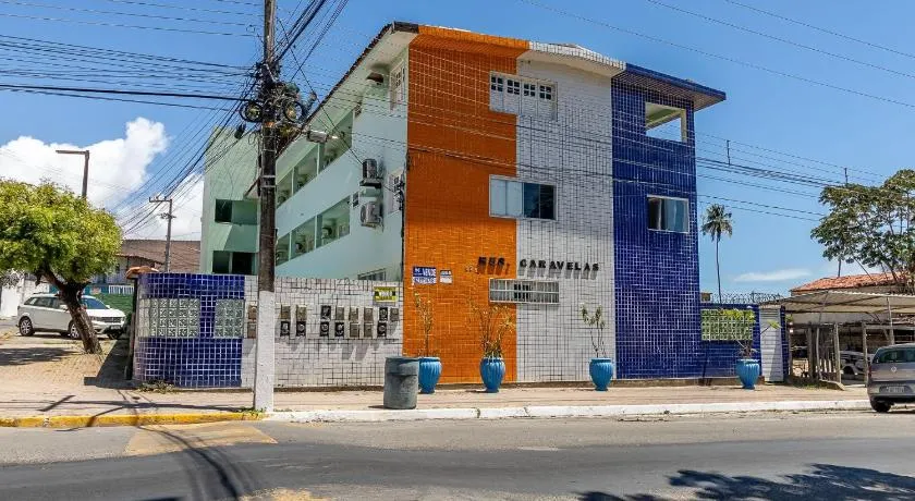 Residencial Caravelas a 300m da Praia - Image 1