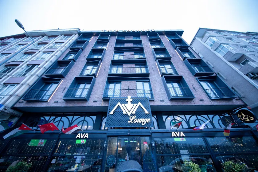 Ava Istanbul City Center Hotel - Image 1