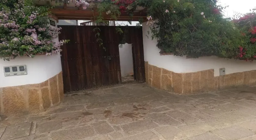 Agradable Casa al Estilo Colonial - Image 1