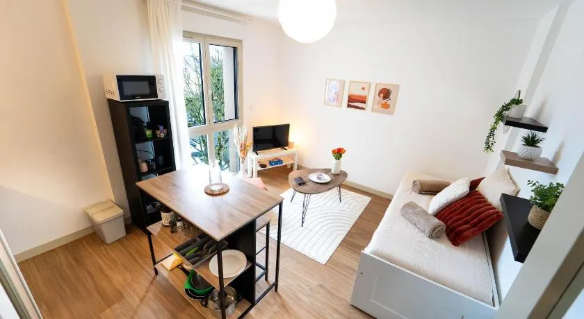 Le Pacé - Appartement cosy - Image 1
