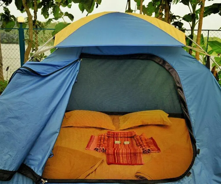 Dandeli Resorts Booking - Image 1