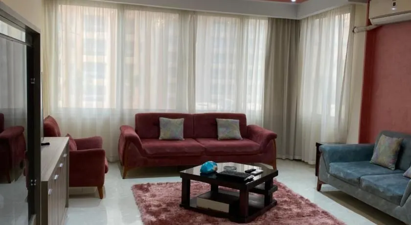 City Stars Deluxe Apartment - Image 1