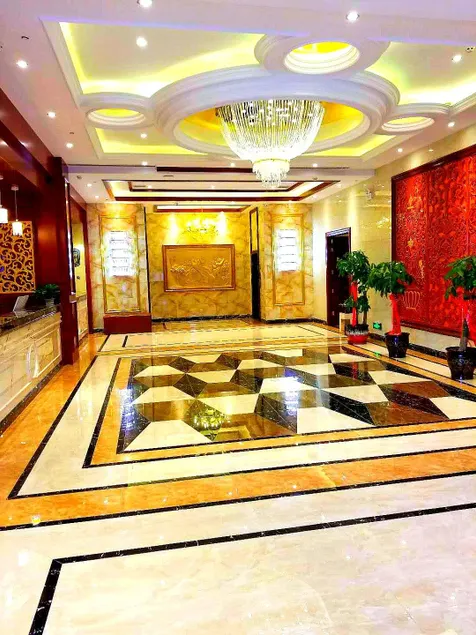 Sheng Ya Hotel - Image 1