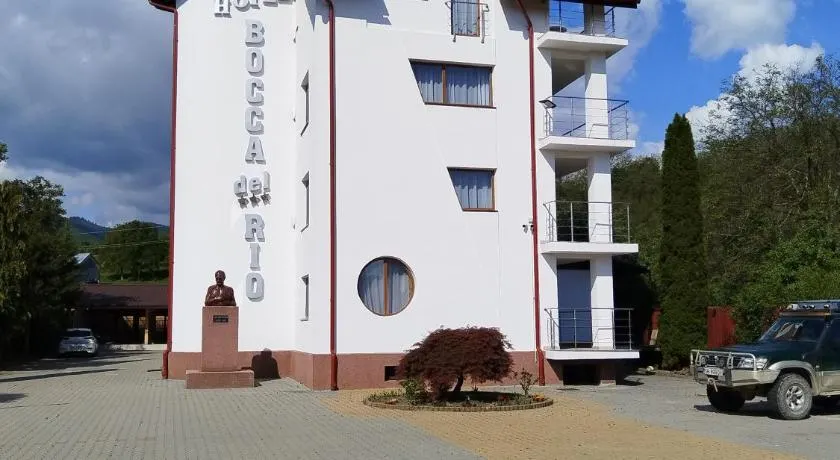 Pensiunea Bocca Del Rio - Image 1