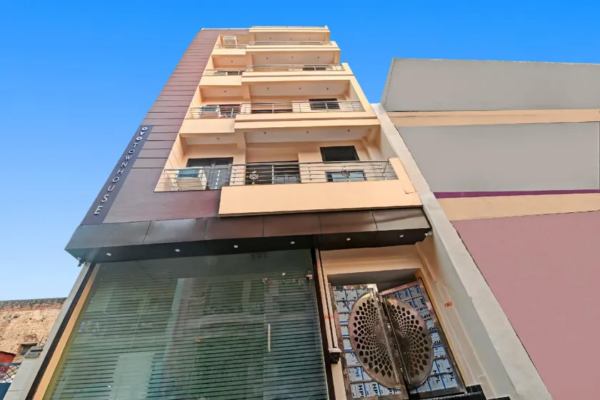 Hotel O 701171 OTH Kalyanpur Metro - Image 1