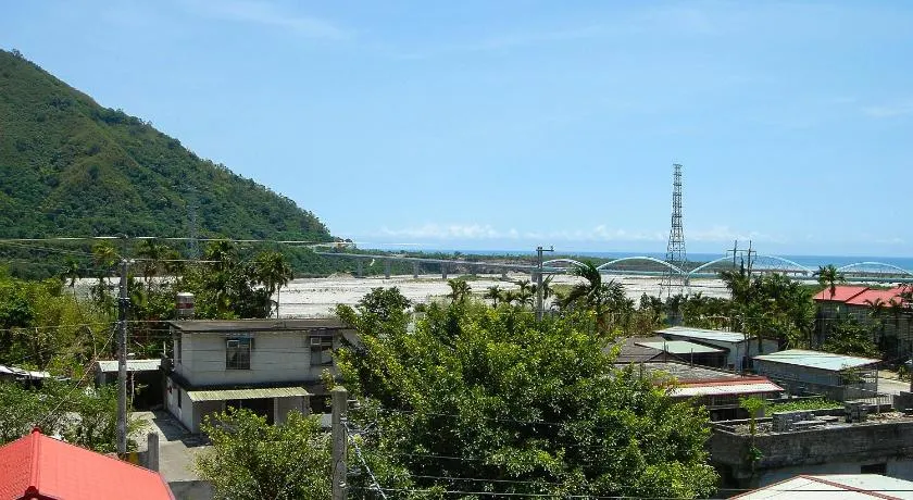 峽谷民宿 Valley B&B - Image 1