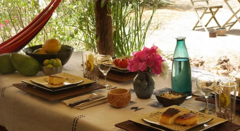 Bed and breakfast Keur Niaye - Image 1