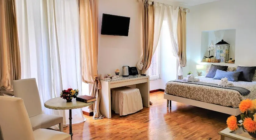 Have A Nice Holiday - Luxury Rooms - Image 1