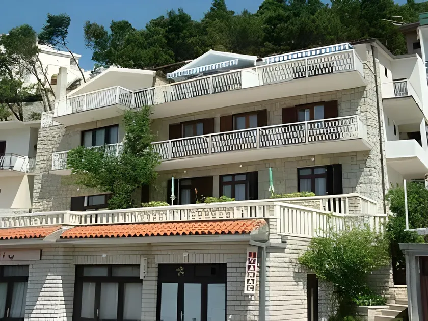 Villa Lenka and Mate Ivanac - Image 1