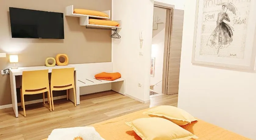 Alcamo Rooms con GARAGE privato - Image 1
