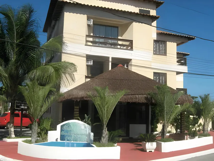 Hotel Pousada Laje de Itauna - Image 1