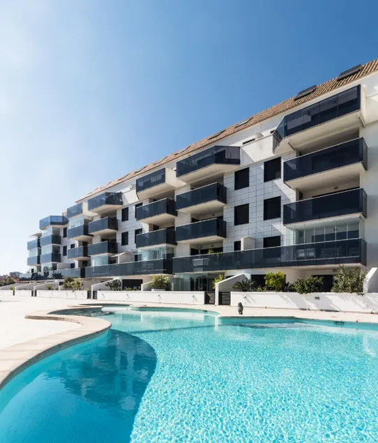 Cabrera Flat Denia - Image 1