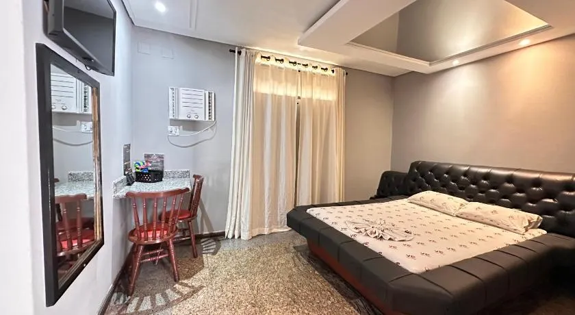 Motel Vitoria Reggia - Image 1