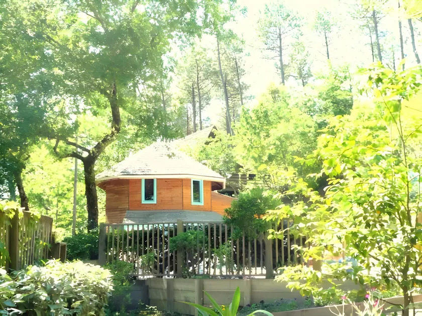 Village Nature et Océan à côté de la plage avec piscine et jacuzzi - Image 1