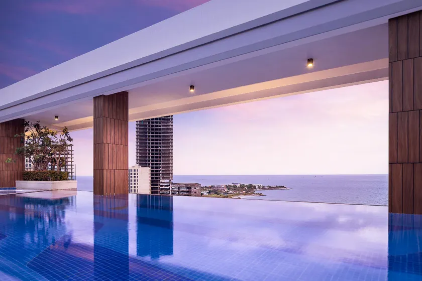 RIVA Hotel SHV - Image 1