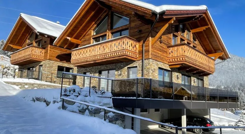Ferienlodge Edelstein - Image 1