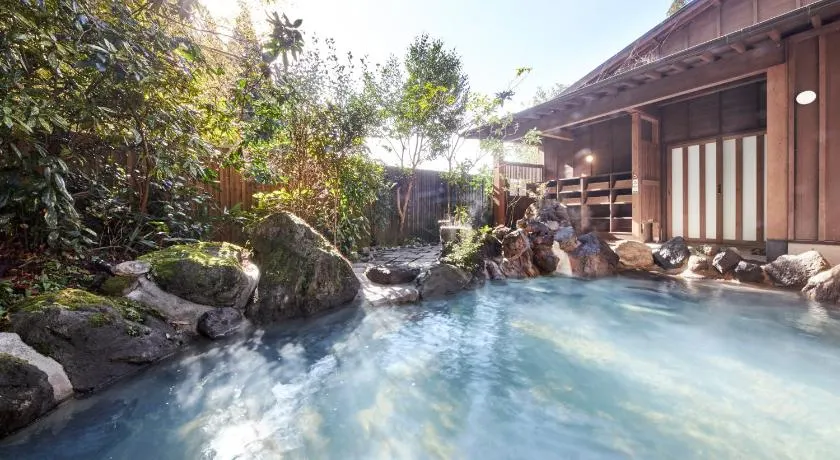 Kurokawa Onsen Ryokan Ichinoi - Image 1