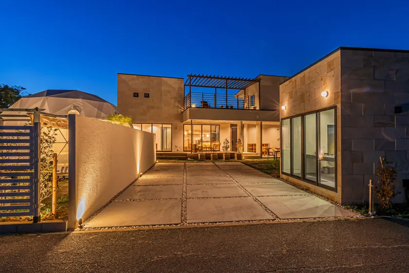 Innocence Resort -in Chiba Resol- - Image 1