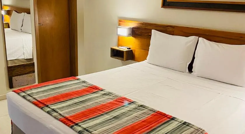 Meu Hotel Boituva - Image 1