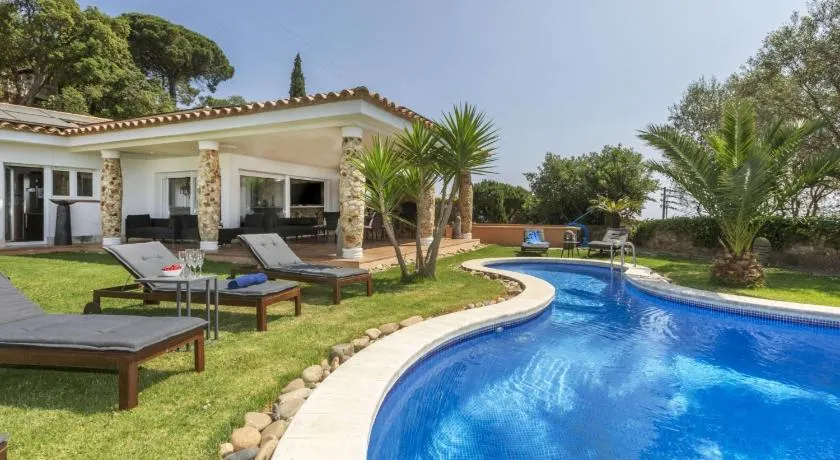 Holiday Home Guaita by Interhome - Image 1