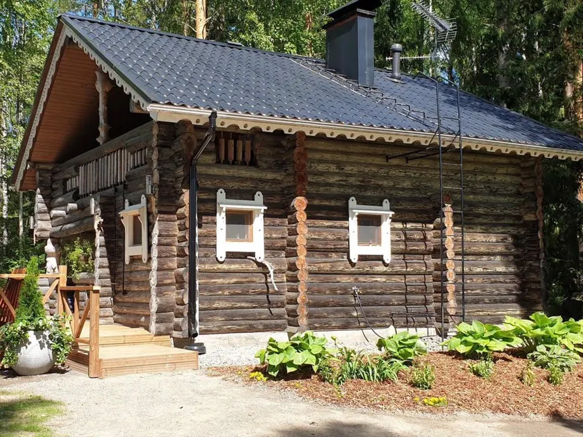 Matruusin majakka - Image 1