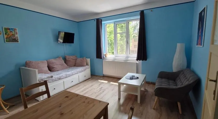 Apartmán Kamarytka - Image 1