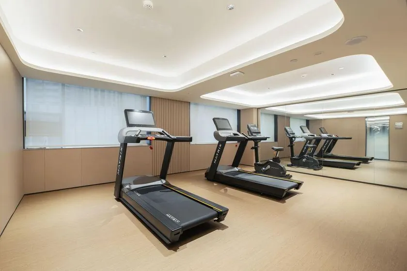 JI Hotel (Shangqiu Shenhuo Avenue Shangzidian) - Image 1
