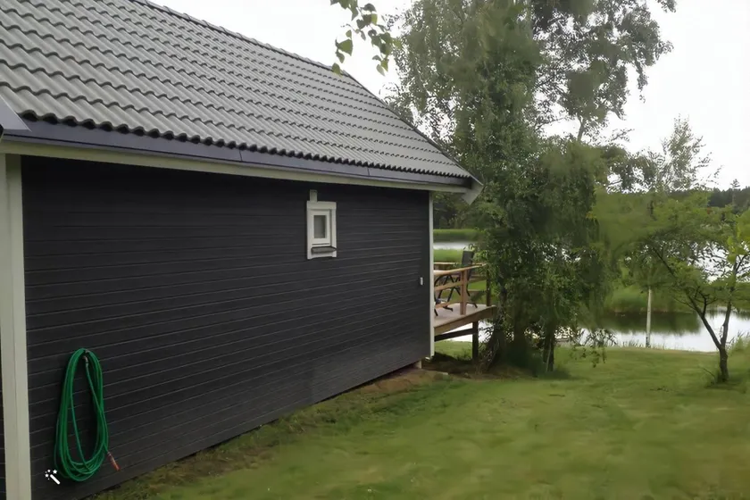 Sjöstugan, Solviken - Image 1