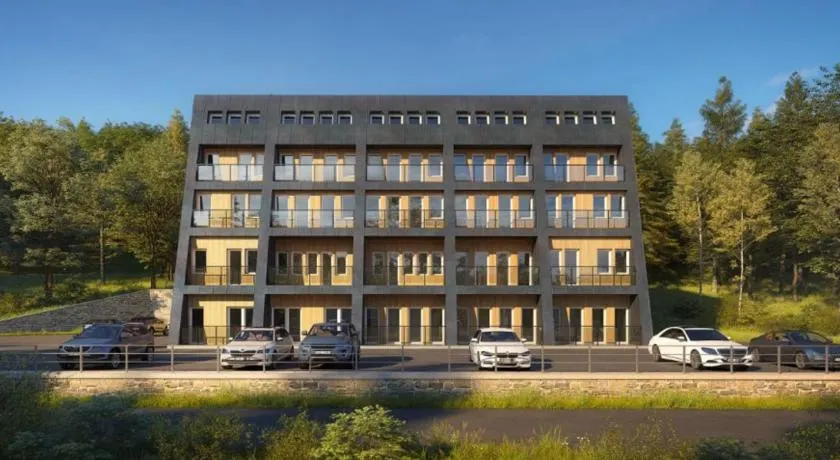 Apartmán Emilka - Image 1